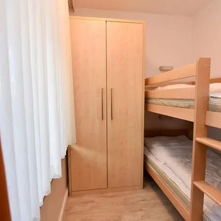 Nw 27 Mit Balkon * Duhnen